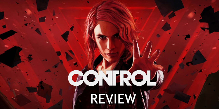 Control K Game Control Video Game Review – Head Over Reels
