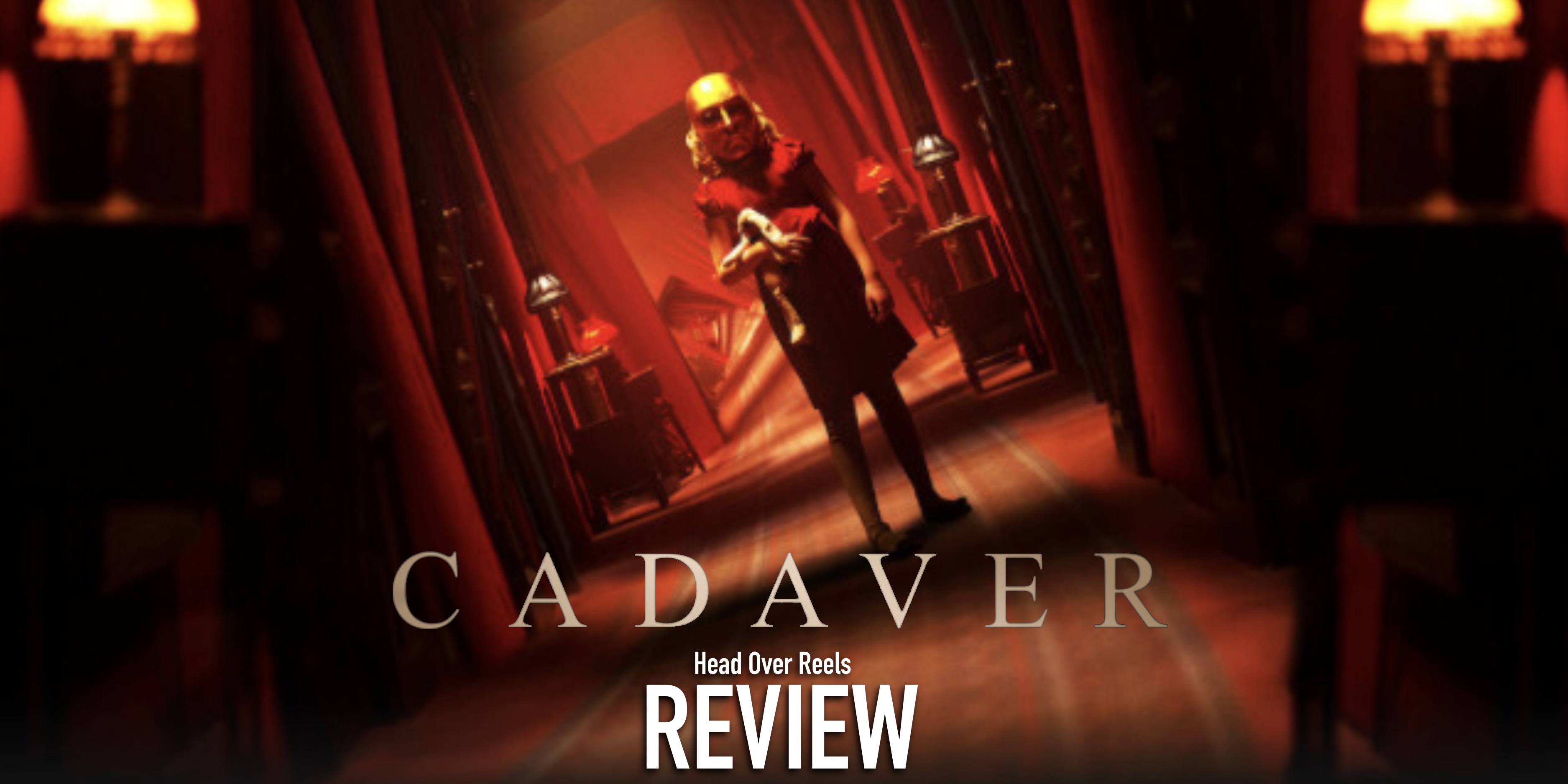 Cadaver Review – Head Over Reels